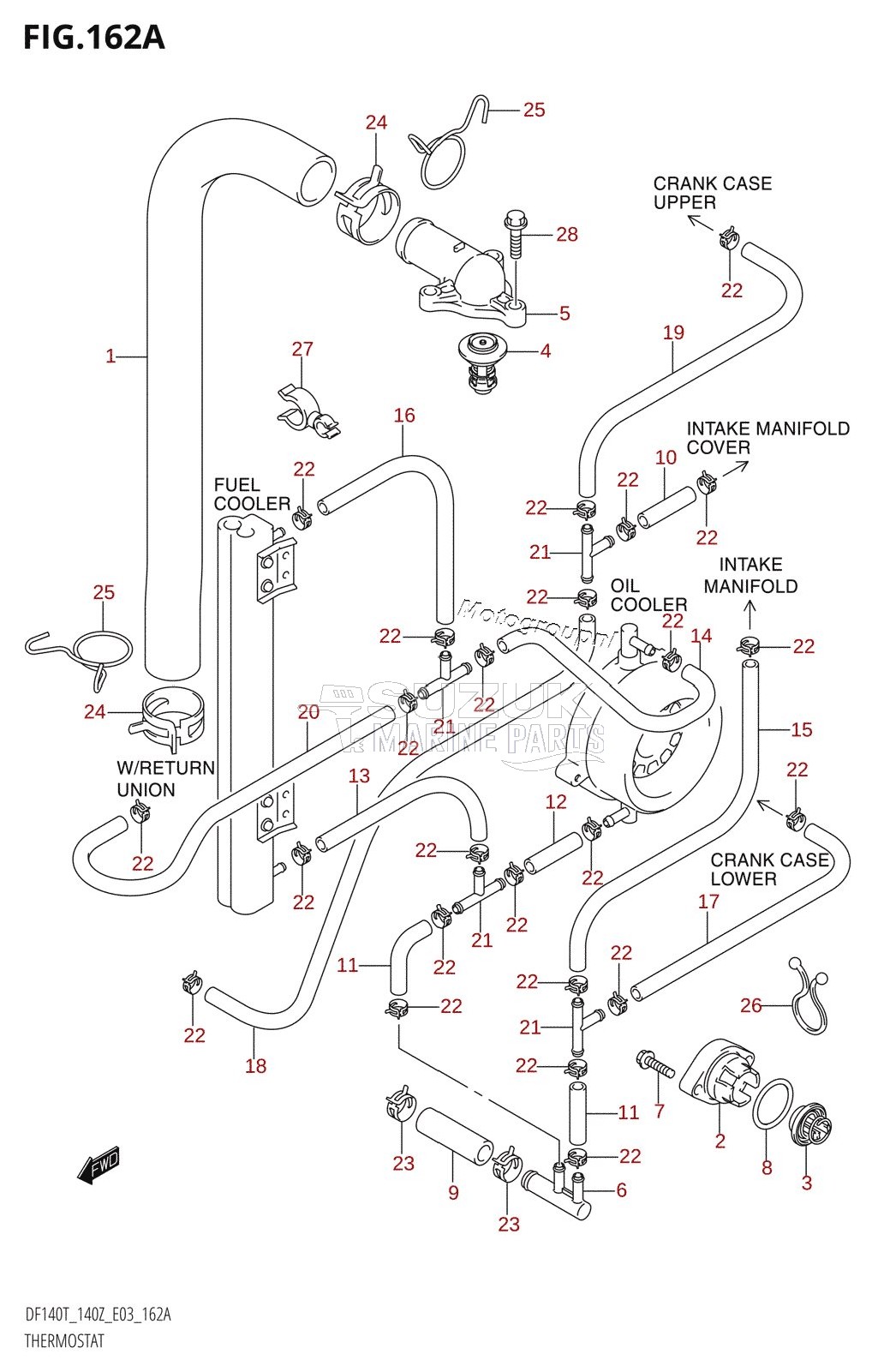 THERMOSTAT