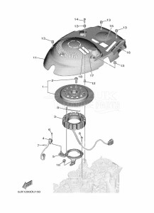 F90D drawing IGNITION