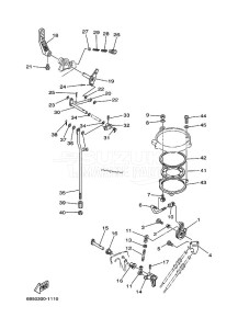 20C drawing THROTTLE-CONTROL