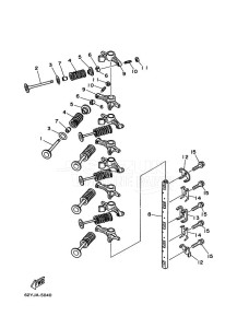 FT50B drawing VALVE