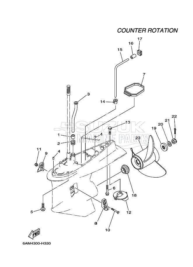 PROPELLER-HOUSING-AND-TRANSMISSION-4