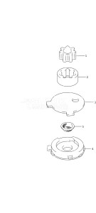 DF 4 drawing Oil Pump