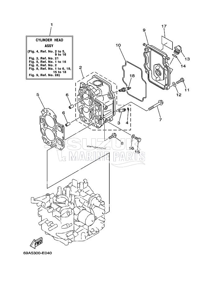 CYLINDER--CRANKCASE-2