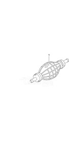 DF 250 drawing Squeeze Pump