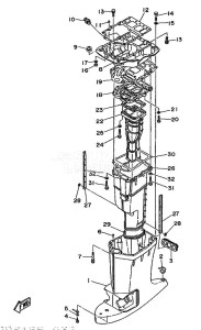 115B drawing CASING