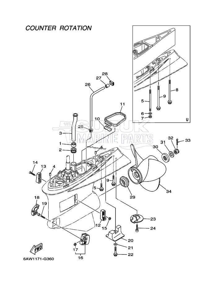 PROPELLER-HOUSING-AND-TRANSMISSION-4