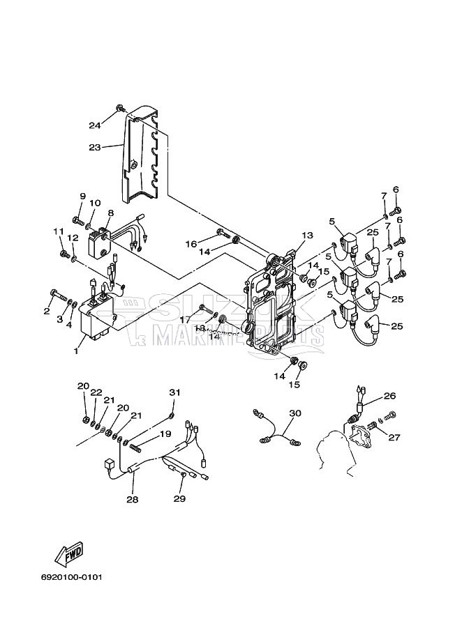 ELECTRICAL