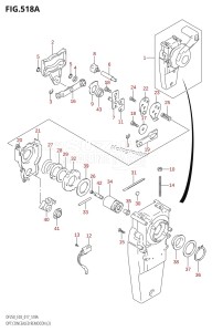 DF250ST From 25004F-710001 (E03)  2017 drawing OPT:CONCEALED REMOCON (2)