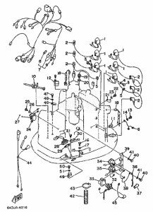 L150F drawing ELECTRICAL-2