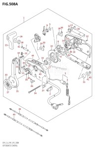 DF6 From 00602F-510001 (P01)  2015 drawing OPT:REMOTE CONTROL