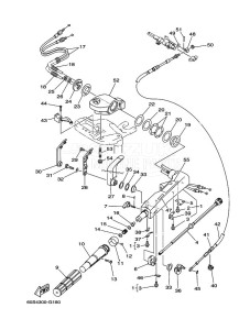 FT8DMHX drawing STEERING