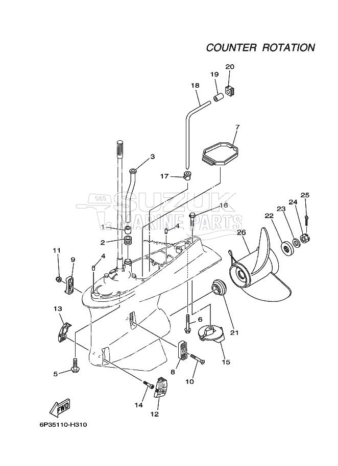 PROPELLER-HOUSING-AND-TRANSMISSION-4