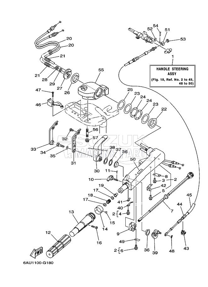 STEERING