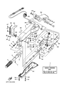 F100A drawing STEERING-1