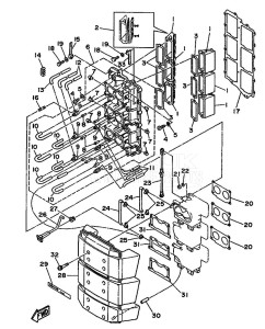 L150CETO drawing INTAKE