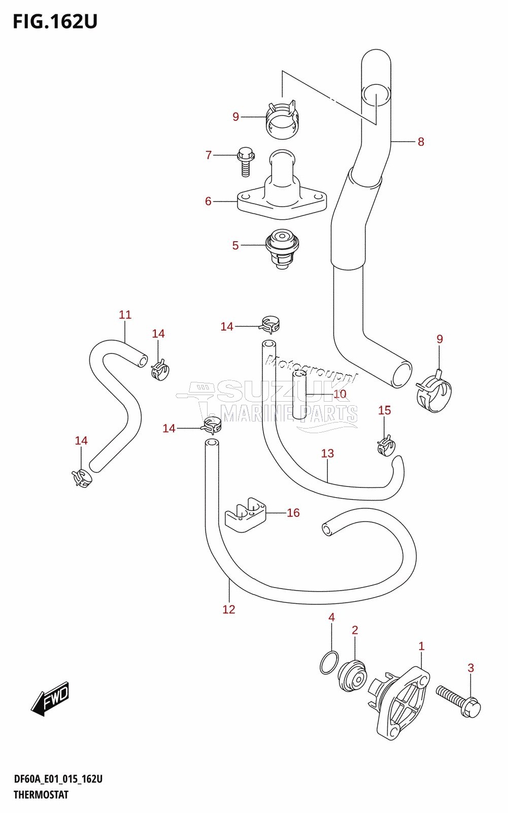 THERMOSTAT (DF60AVTH:E40)