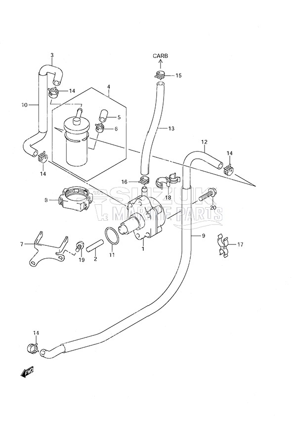 Fuel Pump