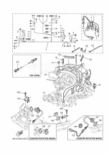 F200BETX drawing ELECTRICAL-4