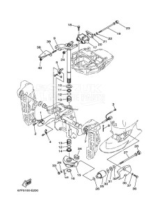 F80BETL drawing MOUNT-2