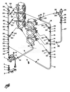 L250A drawing FUEL-SUPPLY-2