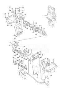 DF 140A drawing Top Mount Dual (2)