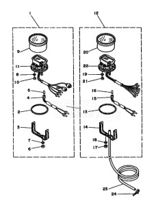 200CETO drawing OPTIONAL-PARTS-2