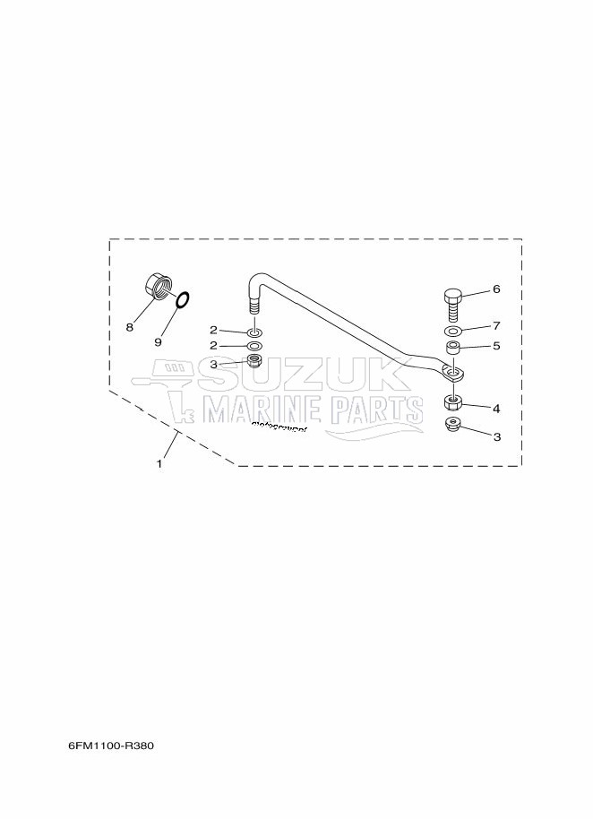 STEERING-ATTACHMENT