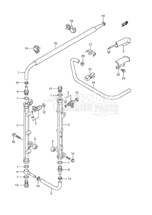 Fuel Injector