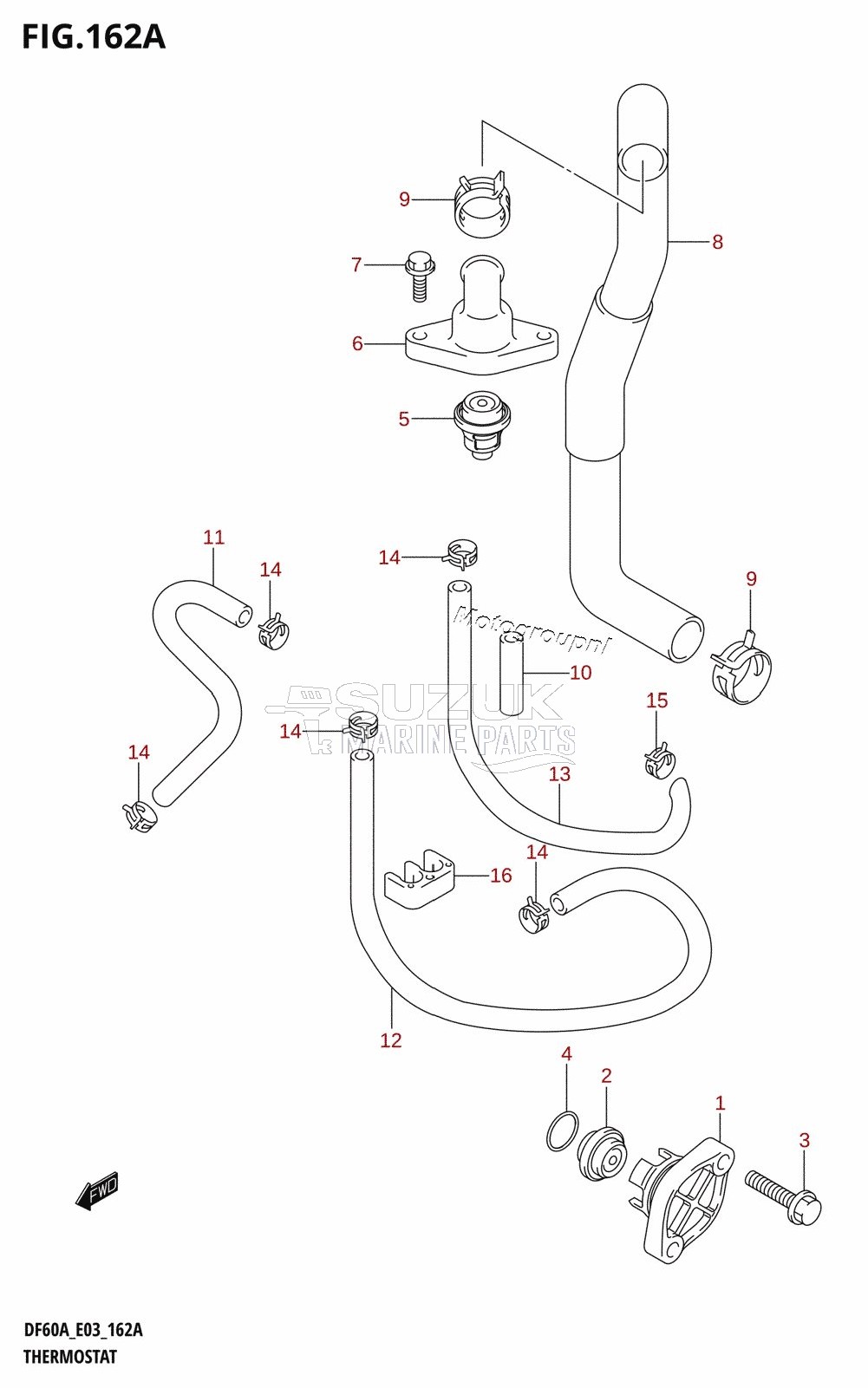 THERMOSTAT