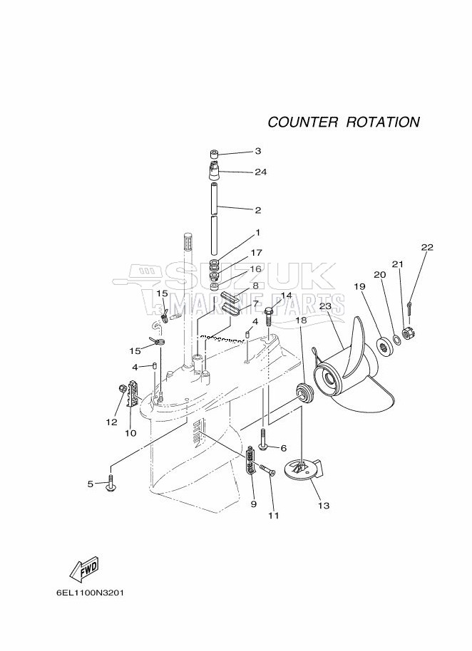 PROPELLER-HOUSING-AND-TRANSMISSION-4