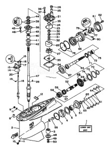 L250AET drawing OPTIONAL-PARTS-1