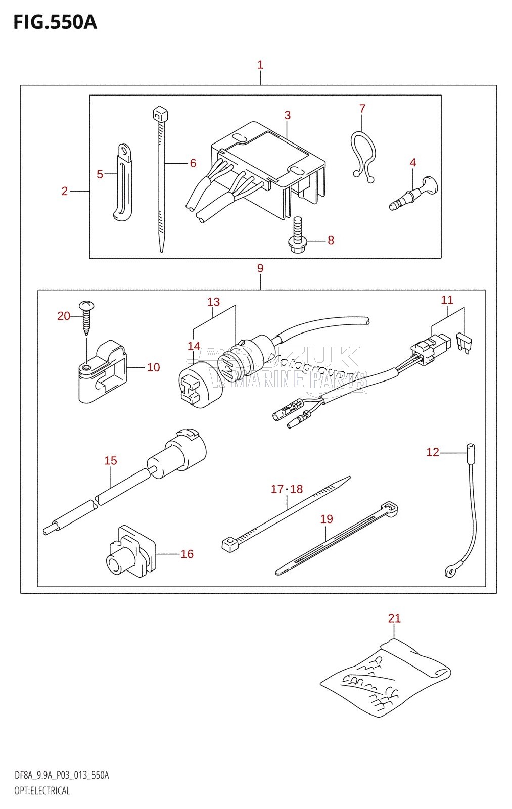 OPT:ELECTRICAL (M-STARTER:DF8A:P03)