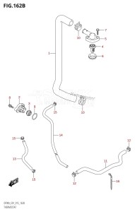 DF70A From 07003F-710001 (E03)  2017 drawing THERMOSTAT (DF70A:E40)