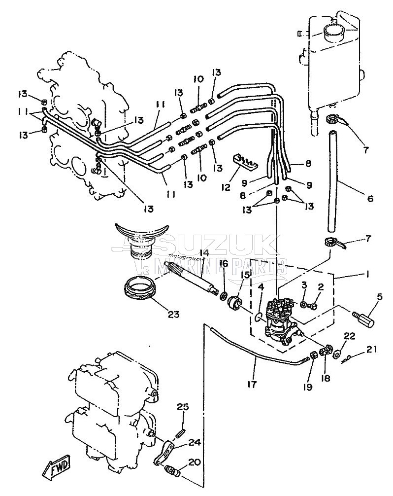 OIL-PUMP