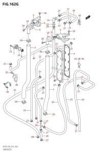 DF225Z From 22503Z-410001 (E03)  2014 drawing THERMOSTAT (DF250ST:E03)