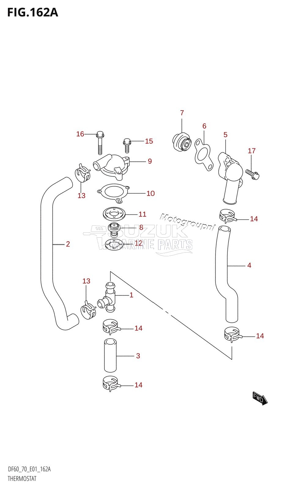 THERMOSTAT