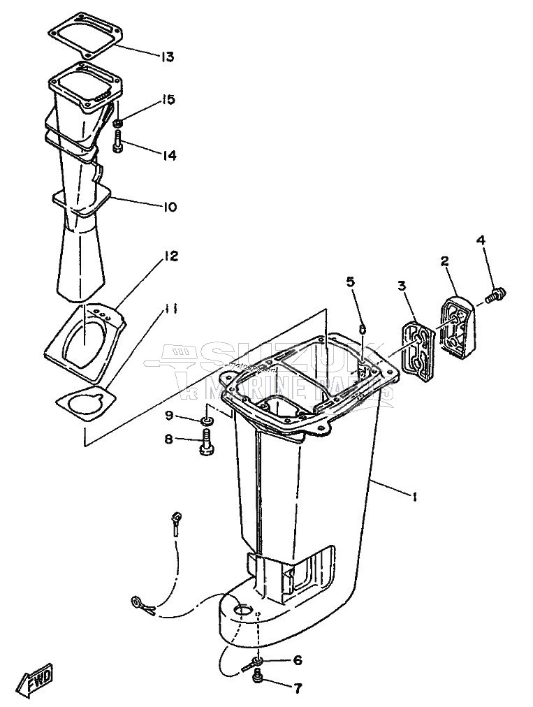 UPPER-CASING