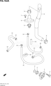 06002F-310001 (2013) 60hp E03-USA (DF60A) DF60A drawing THERMOSTAT