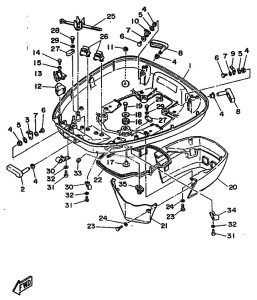 150A drawing BOTTOM-COVER