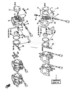 L250A drawing REPAIR-KIT-2