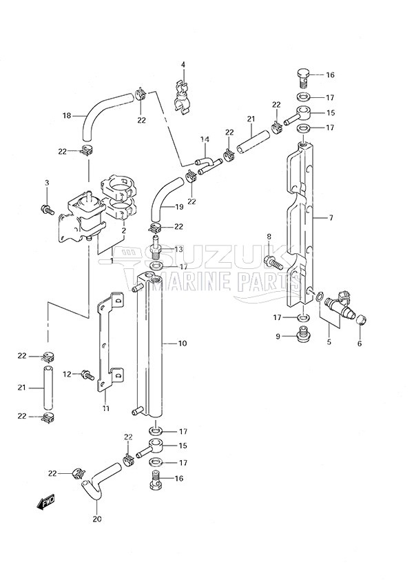 Fuel Injector