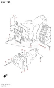 DT40 From 04005-610001 ()  2016 drawing INLET CASE (DT40W:P90)