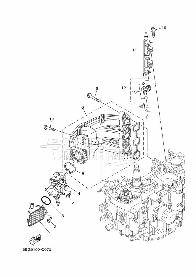 INTAKE-1