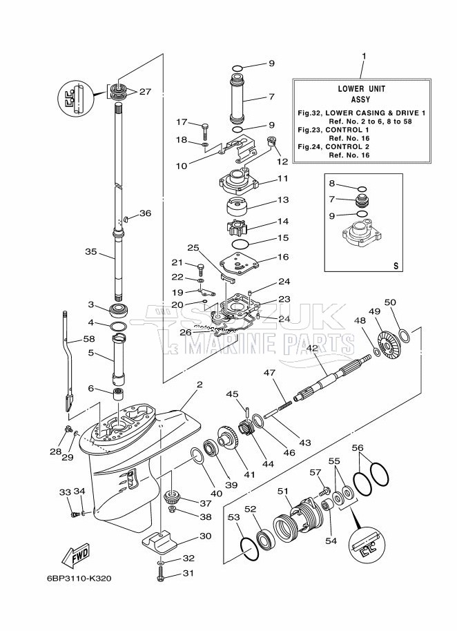 LOWER-CASING-x-DRIVE-1