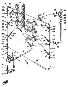 250AETO drawing FUEL-SUPPLY-2