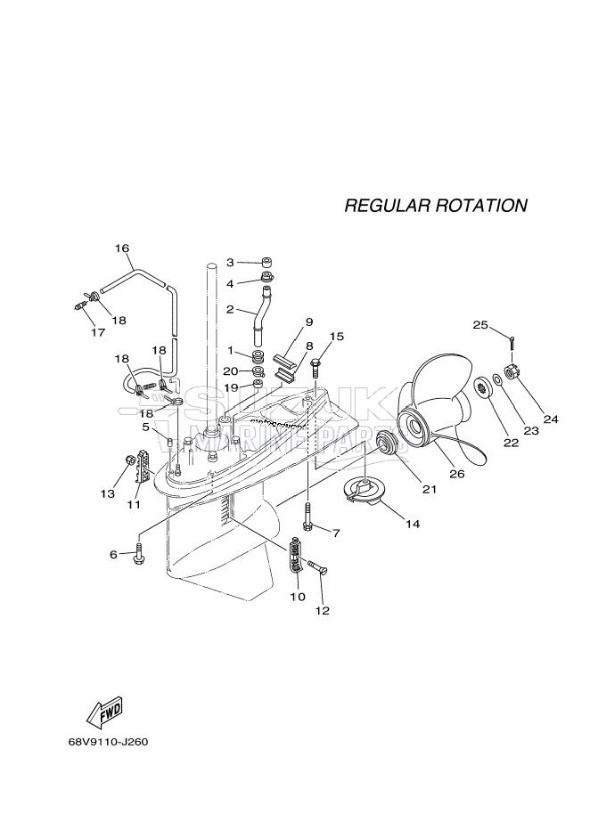 PROPELLER-HOUSING-AND-TRANSMISSION-2