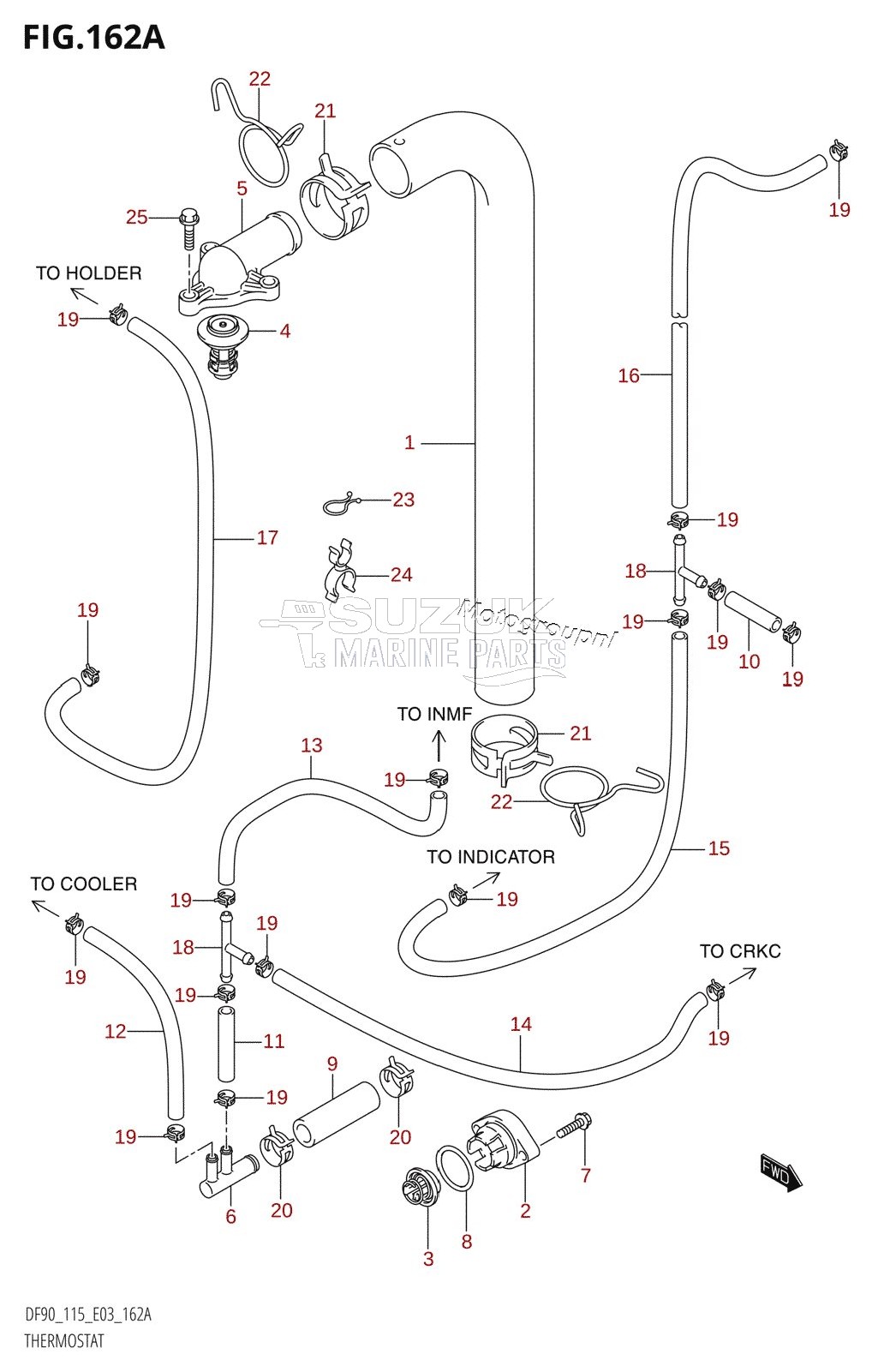 THERMOSTAT