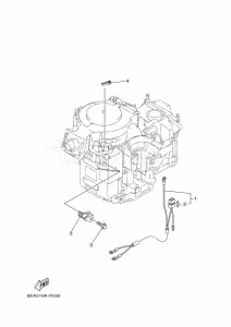 FT8GMH drawing OPTIONAL-PARTS-2