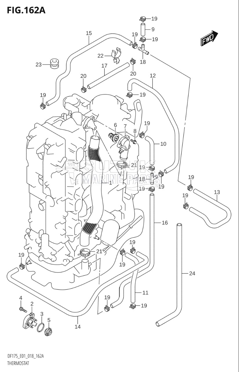 THERMOSTAT