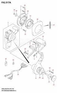 DF25A From 02504F-910001 (P01)  2019 drawing OPT:CONCEALED REMOCON (1)